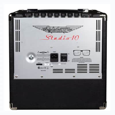 Ashdown Studio 10 Bild 4