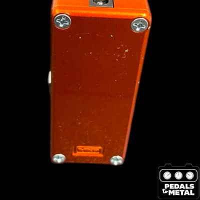MXR M279 Deep Phase 2021 - Present - Orange - X18628 image 6