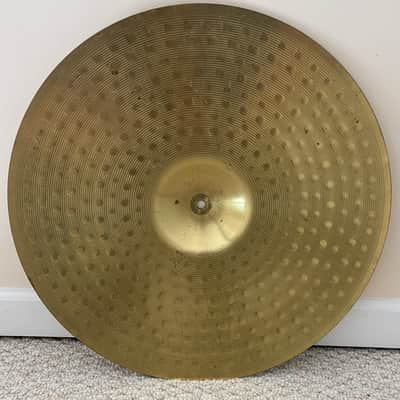 Tama 20” Crash/Ride 1990-2000 - Brilliant image 2