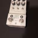 Walrus Audio Mako D1 High-Fidelity Stereo Delay V1 2020 - 2021 - Silver