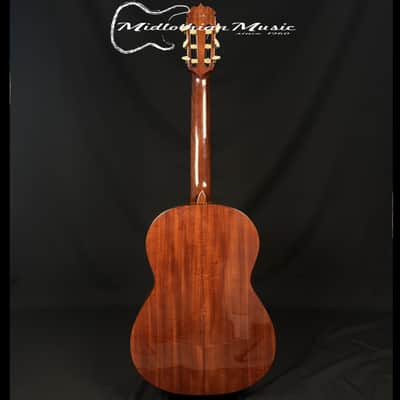 Conrad - 40150 - Vintage 6-String Classical Guitar USED image 5