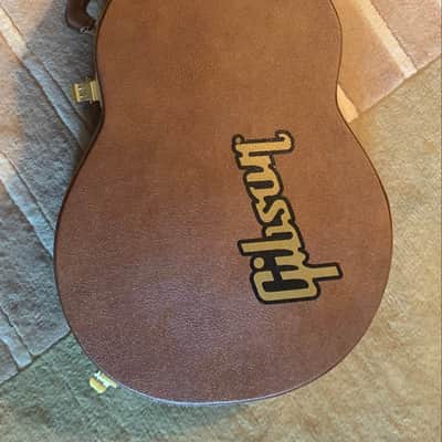 Gibson Les Paul Junior - Ebony. Upgraded pickup, Tuners, Pickguard and Aged Finish Checking. image 9