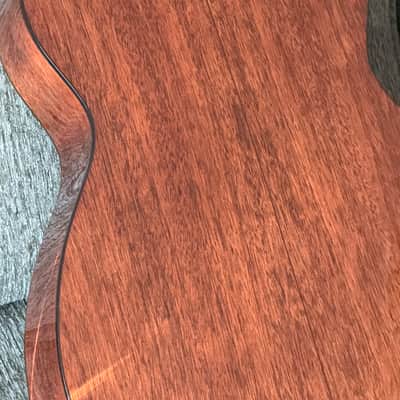 Martin Custom Shop 00-18 image 7