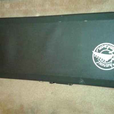 Jackson Dinky HX 1994 black image 2