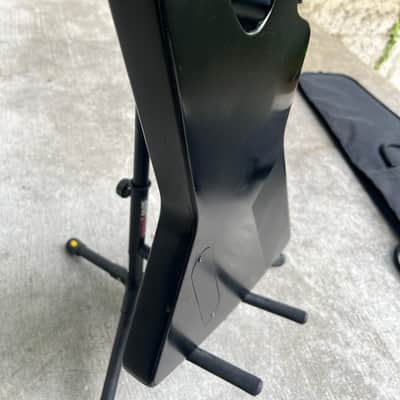 Epiphone '58 Goth Explorer 2002 - 2019 - Pitch Black image 21