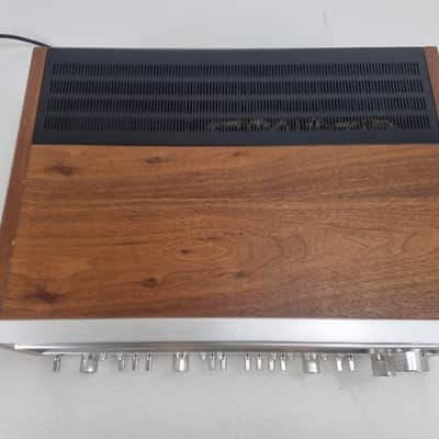 Pioneer SX-950 Stereo Receiver - (monster) image 7