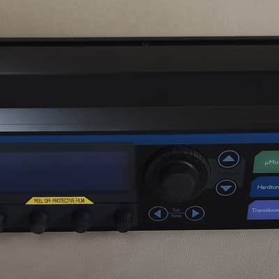 TC Helicon Voicelive Rack Manual, EN, DE, ES, FR, IT, PL, NEW software!!! image 3