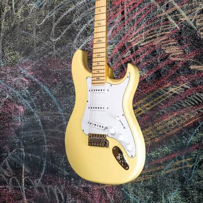 PRS SE Silver Sky - Moon White, Maple image 5