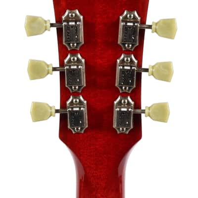 Gibson Les Paul R9 Custom Art Historic 1959 Reissue Electric Guitar image 12