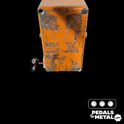 MXR MX-101 Script Phase 90 -x11013 image 5