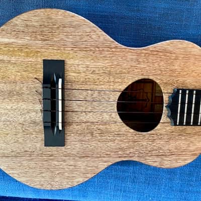 KoAloha Ukulele KTM-10MG 2024 - Mango Wood image 4
