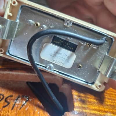 Gibson Les Paul Standard HP 2016 - Desert Burst image 13