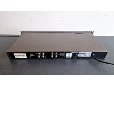 Tascam DX-2D - Effect Processor - Fair image 7
