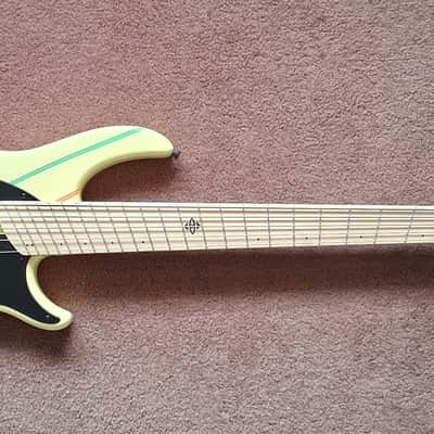 Dingwall John Taylor Signature JT5 5-String Bass image 1