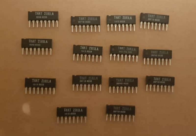 THAT Corporation 2181LA PACK OF 14 image 1