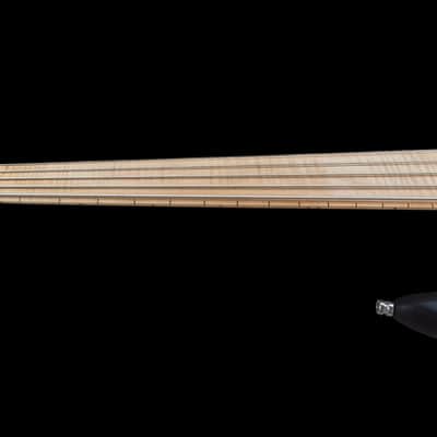J&A Ignis 5 fretless 2026 - polymat image 7