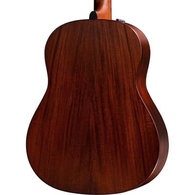 Taylor 517e Grand Pacific Builder's Edition with V-Class Bracing - Wild Honey Burst image 3