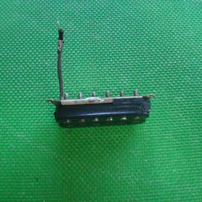 Vintage 1967 Gibson T-top Humbucking Pickup image 1