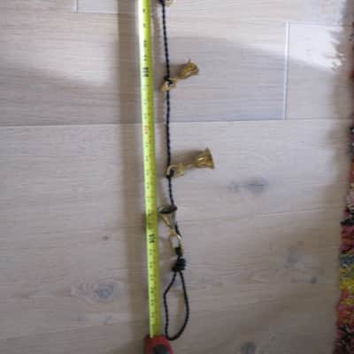 Drum Set Bells image 1