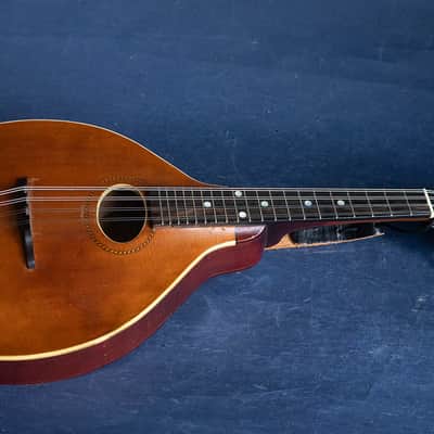 1917 Gibson Style A image 2