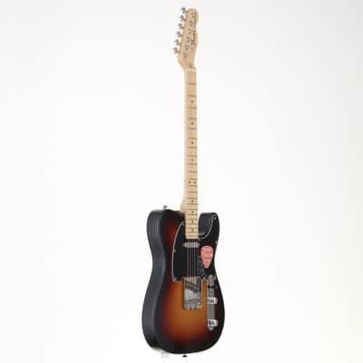 FENDER American Special Telecaster MF 3-Color Sunburst [US13002579] (02/11) image 14