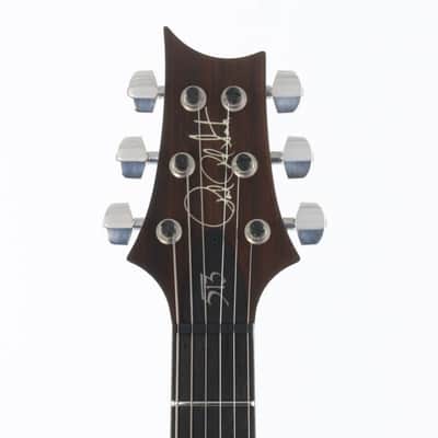 Paul Reed Smith (PRS) 513 Faded Whale Blue 2014 [207546] (03/18) image 10