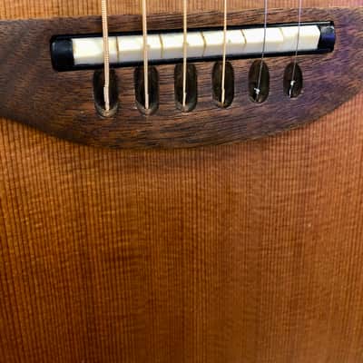 Ovation Custom Balladeer 1862, Made In USA, 1992 - Pre Owned image 3