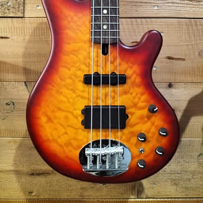 Lakland Skyline 44-02 Deluxe 4 CHB image 2