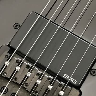 Rare Vintage USA Steinberger GL2 Hardtail Guitar-Restored & Set-Up by Jeff Babicz! - HeadlessUSA image 6