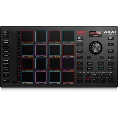 Akai MPC Studio Music Production Controller image 1