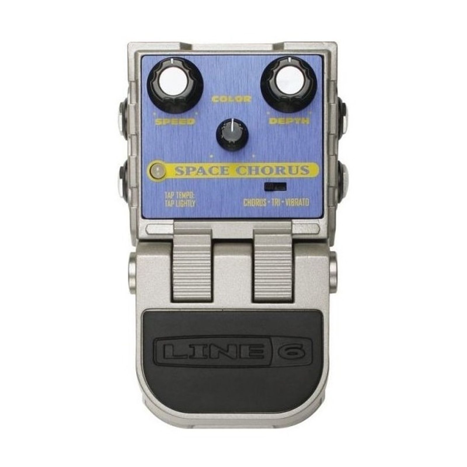 Line 6 ToneCore Space Chorus | Reverb