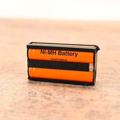 Sennheiser BA2015 Rechargeable Battery Pack CG01LPT image 8