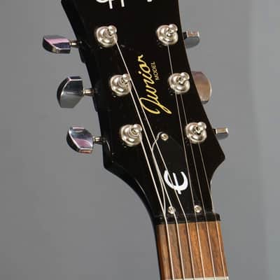 Asa Brebner Epiphone Guitar image 5