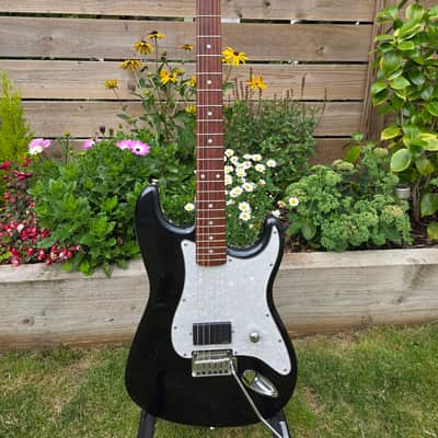 Squier Standard Series Stratocaster - EMG 81 image 1