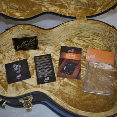 Maton ER90 Traditional 2024 - Rosewood image 14