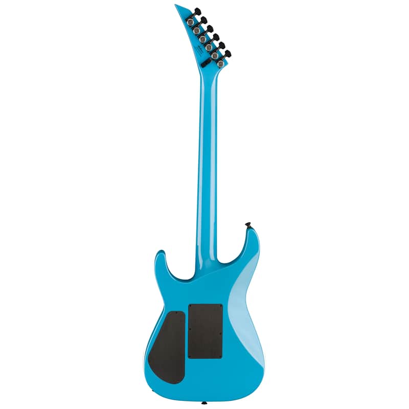 Jackson American Series Soloist SL3 image 2