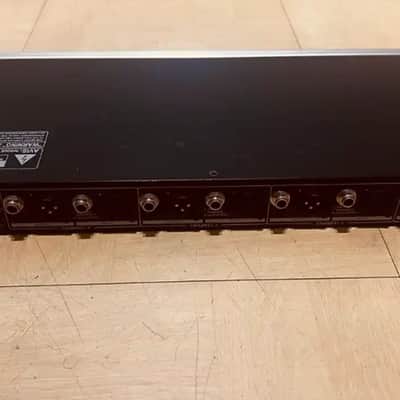 Alto Professional GATE Audio Interactive / Quad Expander Gate image 5