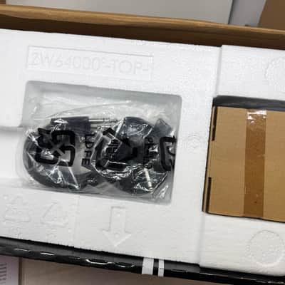 Yamaha EAD10 Drum Module BRAND NEW!!! image 3