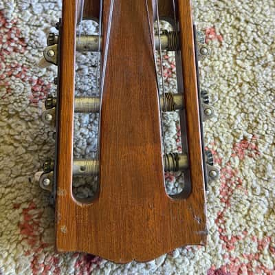 Gibson C-1 1958 Classic Laredo Acoustic Guitar image 14