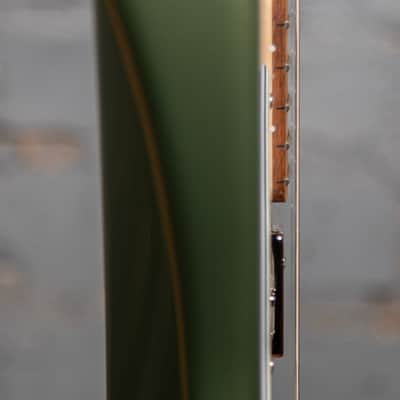 John Page Classic Ashburn HH - Cadillac Green image 9