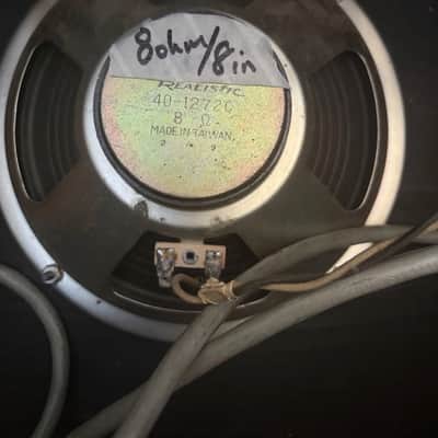 1957 Fender Tweed Princeton 5F2-A Amp Amplifier In Harvard Chassis Vintage Rare! image 22