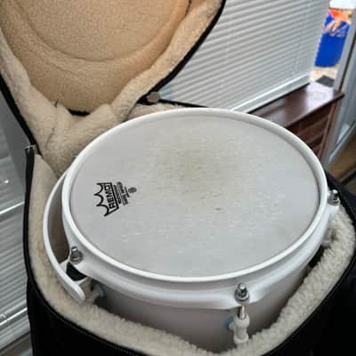 Truth custom drums Custom 2012 - Flat white image 9