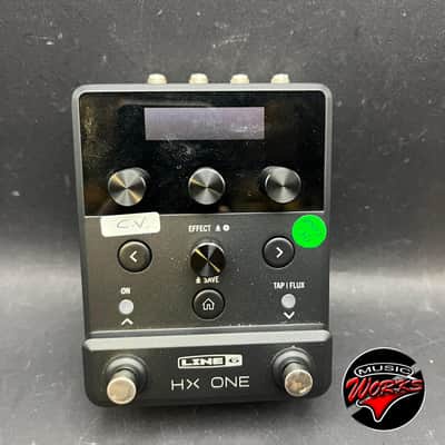 Line 6   Hx One image 2