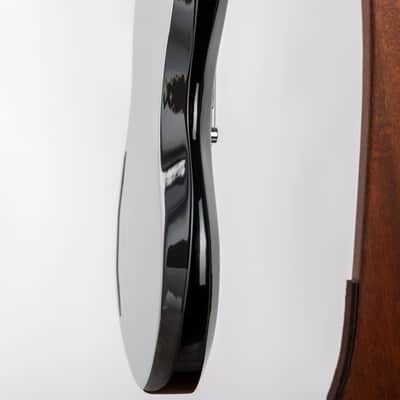 Gibson SG Modern, Trans Black Fade | Demo image 10