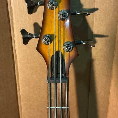 Ibanez SR370 Bass Guitar image 2