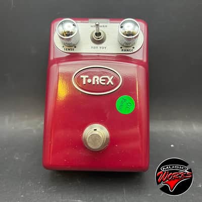 T Rex Sense Wah image 2