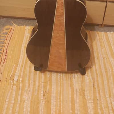 Takamine GY93E-NAT 2020 ? - Natural image 6
