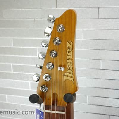 Ibanez AZ24S1F-VLS Standard - Violin Sunburst image 17