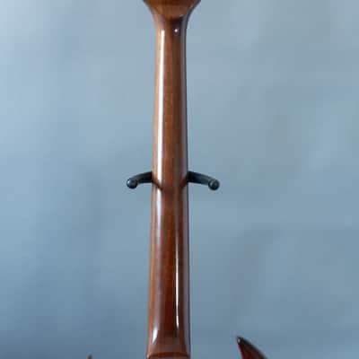 Gibson SG Special 1973 image 11