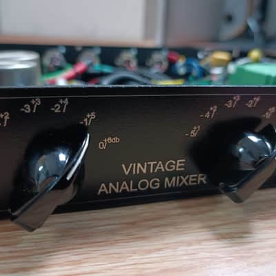 Lawo Summing Mixer -  DV975/4 image 3